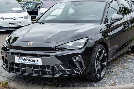 Cupra Leon 19.889 km 29.275 &euro; Pohlheim 35415