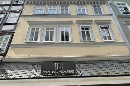 Wohnung Wetzlar - 3 Zimmer, 80 m&sup2;, 720&euro; | Angebot:27592517