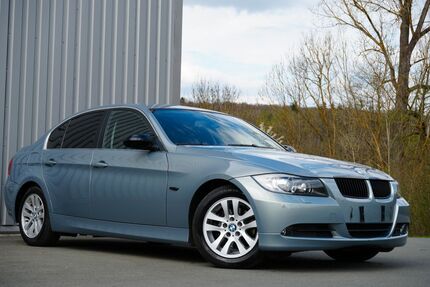 BMW 325 109.800 km 6.999 &euro; Haiger 35708