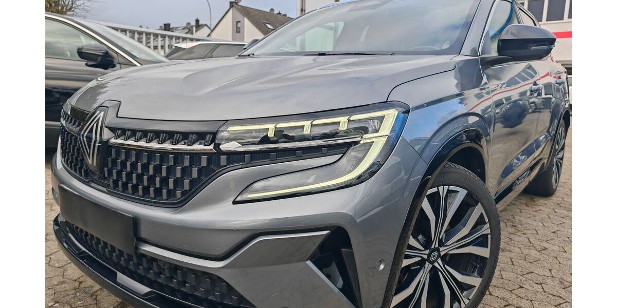 Renault Austral 149.011 km 18.921 &euro; Wölfersheim 61200