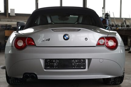 BMW Z4 32.000 km 17.500 &euro; Waldbrunn 65620