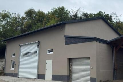 Gewerbeobjekt Aßlar - 1.000&euro; | Angebot:25872829