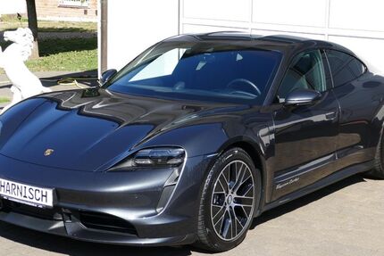 Porsche Taycan 22.500 km 76.500 &euro; Weilmünster 35789