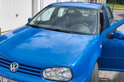 VW Golf 147.500 km 3.300 &euro; Pohlheim 35415