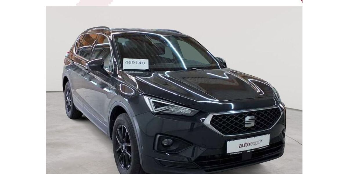 Seat Tarraco 150.818 km 19.790 &euro; Fernwald-Steinbach 35463
