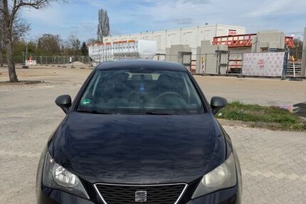 Seat Ibiza 206.000 km 3.449 &euro; Herborn 35745