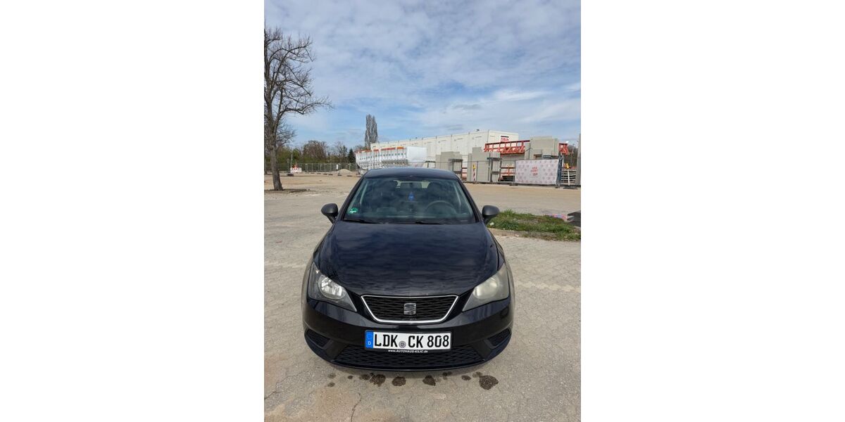 Seat Ibiza 206.000 km 3.449 &euro; Herborn 35745
