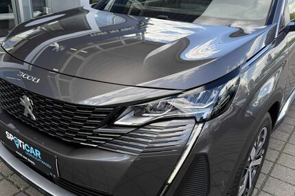 Peugeot 3008 8.110 km 23.490 &euro; Giessen 35394