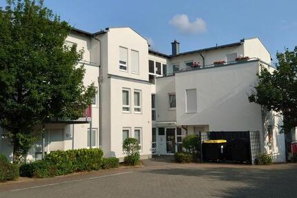 Wohnung Neu-Anspach Anspach - 2 Zimmer, 57 m&sup2;, 265.000&euro; | Angebot:23752519