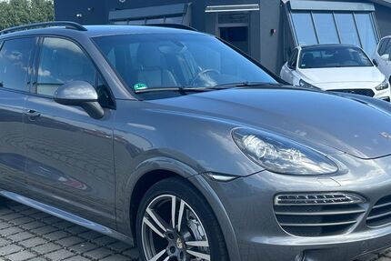Porsche Cayenne 225.000 km 21.900 &euro; Butzbach 35510