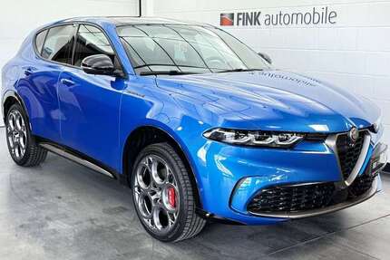 Alfa Romeo Tonale 22.700 km 34.890 &euro; Lich 35423