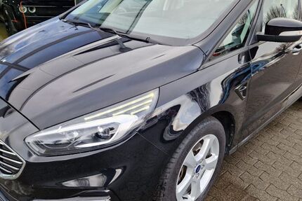 Ford S-Max 154.644 km 14.890 &euro; Ehringshausen 35630
