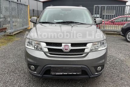 Fiat Freemont 226.000 km 3.699 &euro; Lich 35423