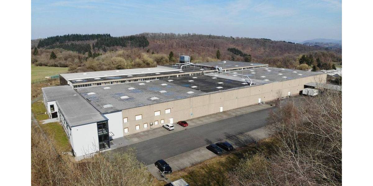 Gewerbeobjekt Breitscheid Medenbach - 4.950.000&euro; | Angebot:25770526