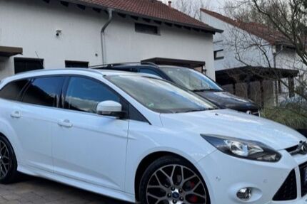 Ford Focus 109.000 km 9.800 &euro; Neu-Anspach 61267