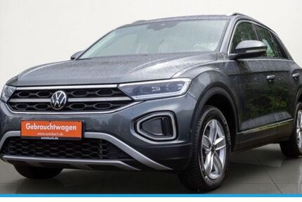 VW T-Roc 62.390 km 26.480 &euro; Weilburg 35781
