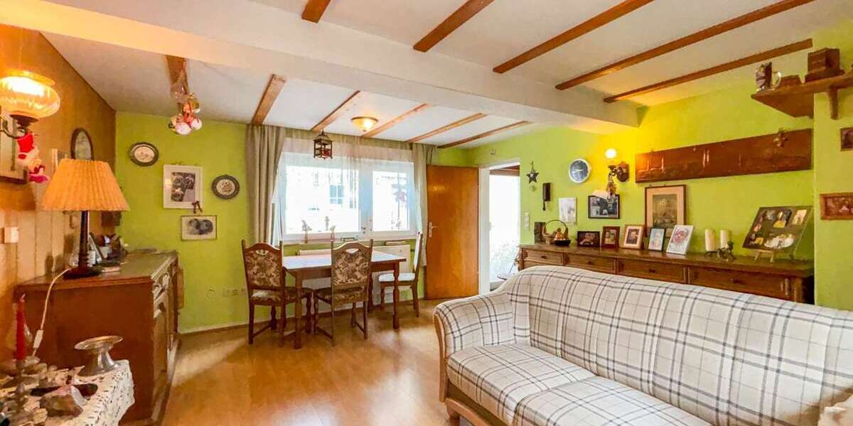 Einfamilienhaus Aumenau Aumenau - 4 Zimmer, 101 m&sup2;, 79.000&euro; | Angebot:26876191