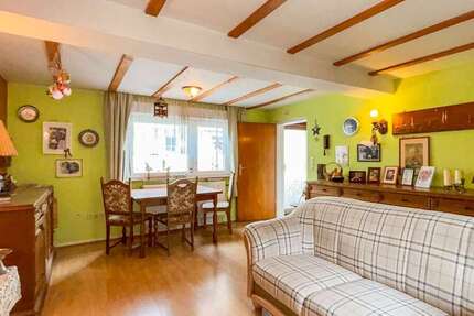 Haus Aumenau Aumenau - 4 Zimmer, 101 m&sup2;, 79.000&euro; | Angebot:26876191