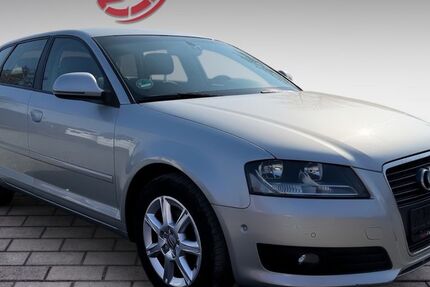 Audi A3 145.000 km 8.490 &euro; Butzbach 35510