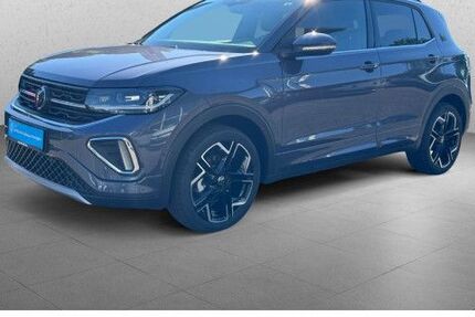 VW T-Cross 1.500 km 31.990 &euro; Neu-Anspach 61267
