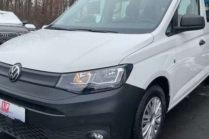 VW Caddy 19.026 km 23.890 &euro; Giessen 35394