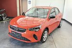 Opel Corsa e Edition 1.Hand 50 kWh Carplay Tempomat 13.400 km 14.620 &euro; Lich 35423