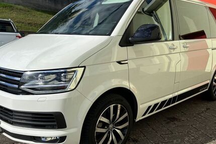 VW T6 Multivan 223.590 km 24.350 &euro; Dillenburg 35685