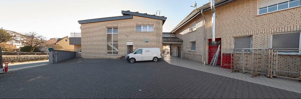 Mehrfamilienhaus, Wohnhaus Weilmünster - 15 Zimmer, 900 m&sup2;, 699.000&euro; | Angebot:23593175