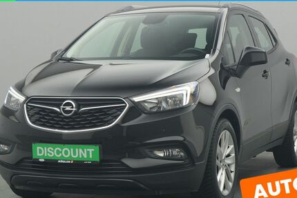 Opel Mokka X 41.670 km 12.800 &euro; Bad Nauheim 61231