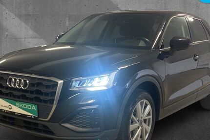 Audi Q2 48.100 km 21.380 &euro; Wetzlar 35578