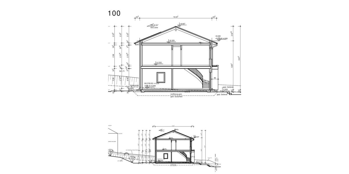 Villa Driedorf - 8 Zimmer, 200 m&sup2;, 550.000&euro; | Angebot:22963880