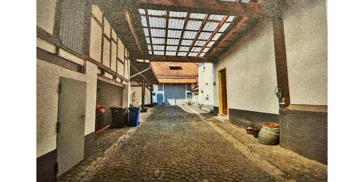 Einfamilienhaus Butzbach - 425.000&euro; | Angebot:25934463