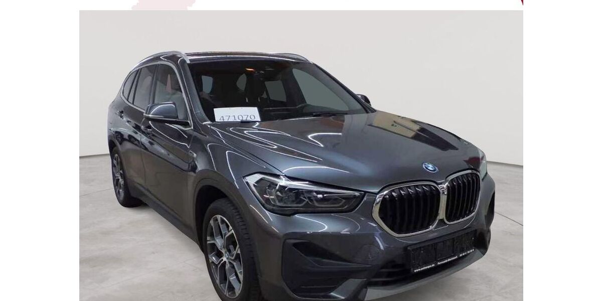 BMW X1 105.113 km 19.990 &euro; Fernwald-Steinbach 35463