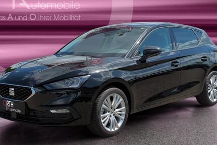 Seat Leon 4.287 km 26.984 &euro; Beselich 65614