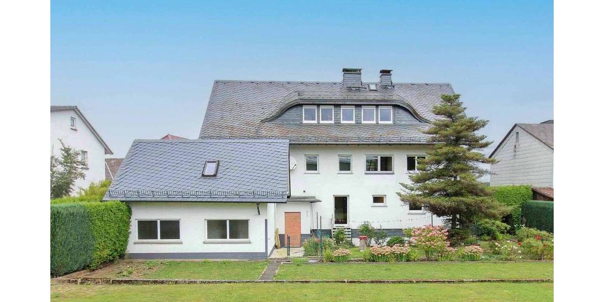Einfamilienhaus Driedorf Mademühlen - 1 Zimmer, 449.000&euro; | Angebot:26319465
