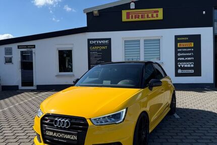 Audi S1 115.420 km 19.500 &euro; Merenberg 35799