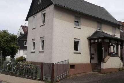 Haus Solms - 4.5 Zimmer, 95 m&sup2;, 289.000&euro; | Angebot:22128100