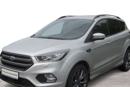 Ford Kuga 33.200 km 21.890 &euro; Wetzlar 35576