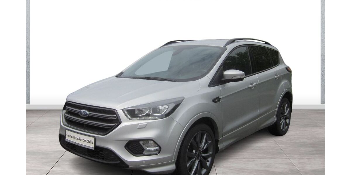 Ford Kuga 33.200 km 21.890 &euro; Wetzlar 35576