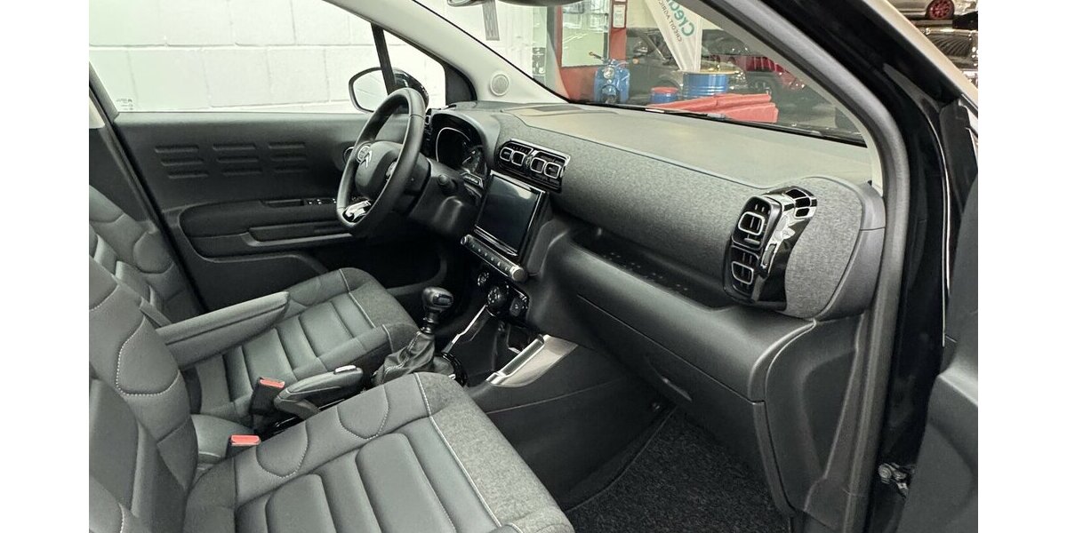Citroen C3 Aircross Shine Pack CarPlay Head-UP Display 24.000 km 15.290 &euro; Lich 35423