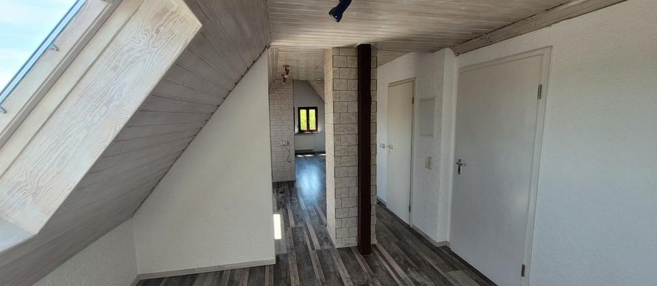 Etagenwohnung Weilburg - 4 Zimmer, 92 m&sup2;, 336.000&euro; | Angebot:26476933