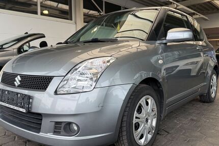 Suzuki Swift 187.457 km 2.500 &euro; Münzenberg Gambach 35516