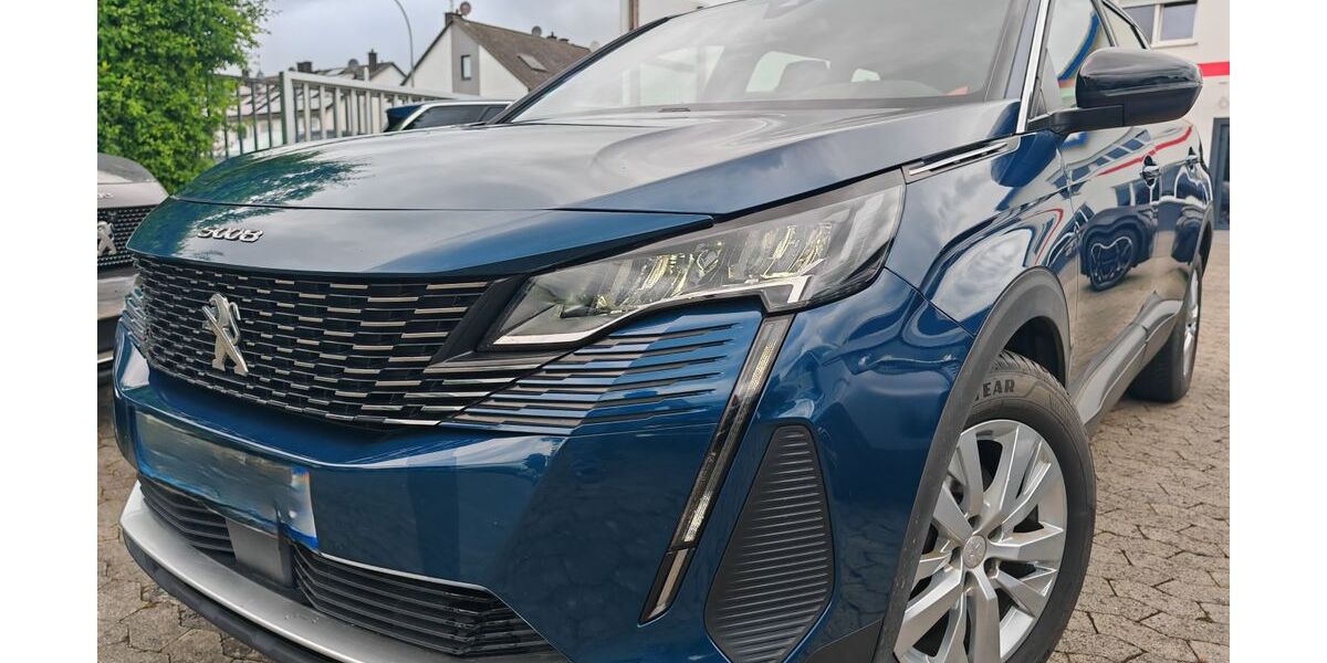 Peugeot 5008 157.102 km 13.685 &euro; Wölfersheim 61200