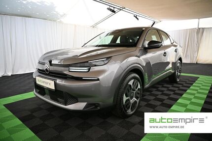 Citroen C4 X 15.799 km 17.490 &euro; Butzbach 35510