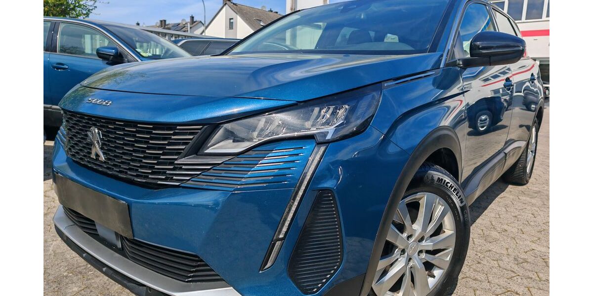 Peugeot 5008 151.025 km 16.065 &euro; Wölfersheim 61200