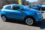 Opel Mokka X 87.250 km 10.990 &euro; Bad Endbach 35080
