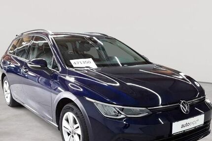 VW Golf 42.519 km 16.990 &euro; Fernwald-Steinbach 35463