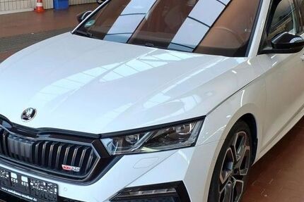 Skoda Octavia 74.948 km 25.680 &euro; Wetzlar 35578