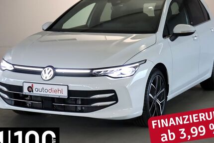 VW Golf 19.691 km 29.990 &euro; Wetzlar 35576
