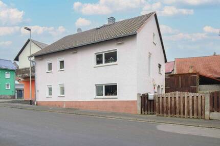 Haus Hungen Villingen - 6 Zimmer, 199.000&euro; | Angebot:26790261